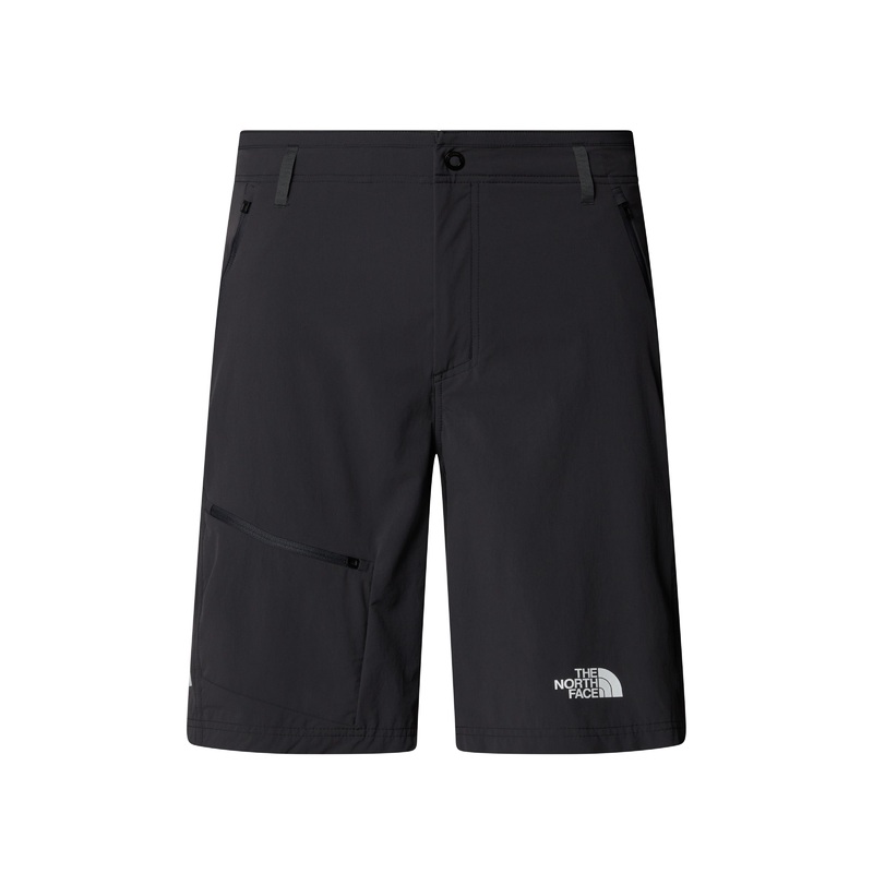 Speedlight Slim Tapered Shorts