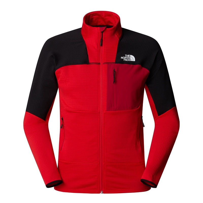 Stormgap Power Grid Jacket