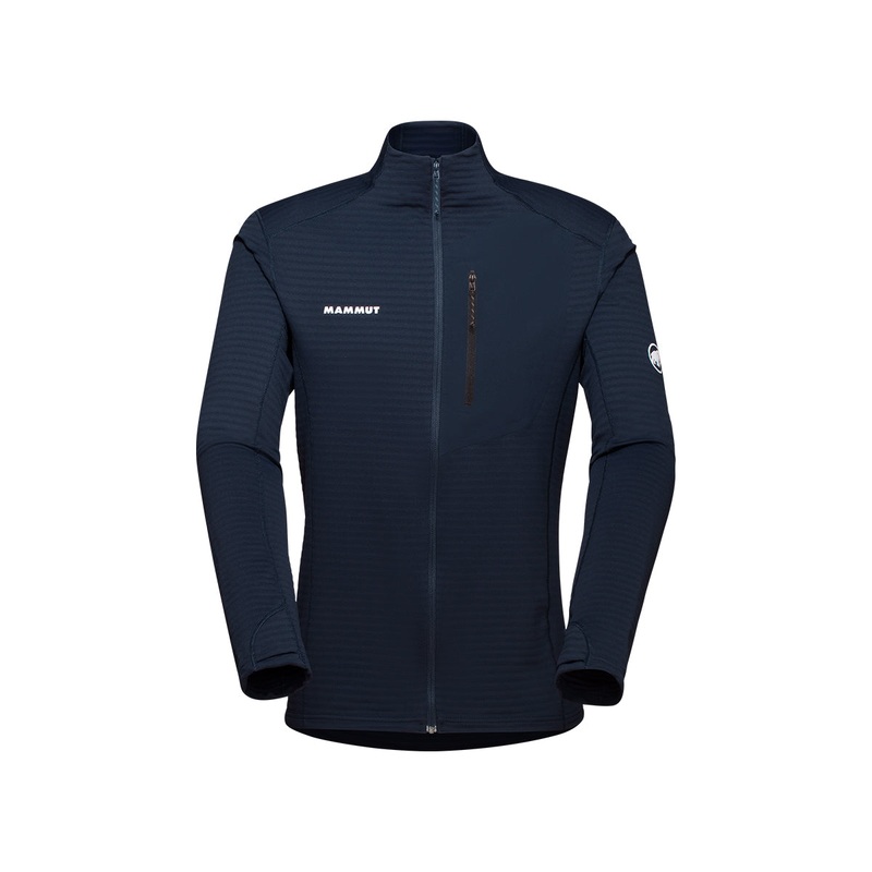 Taiss Light ML Jacket - Marine