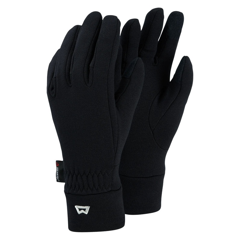 Touch Screen Women's Glove