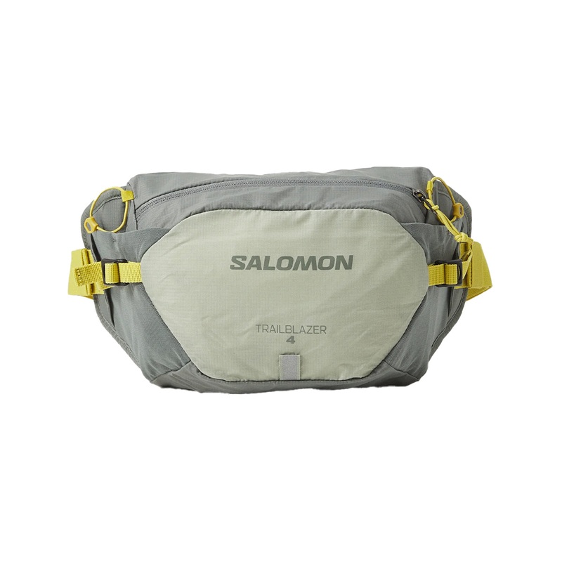 Trailblazer Belt - Sedona Sage