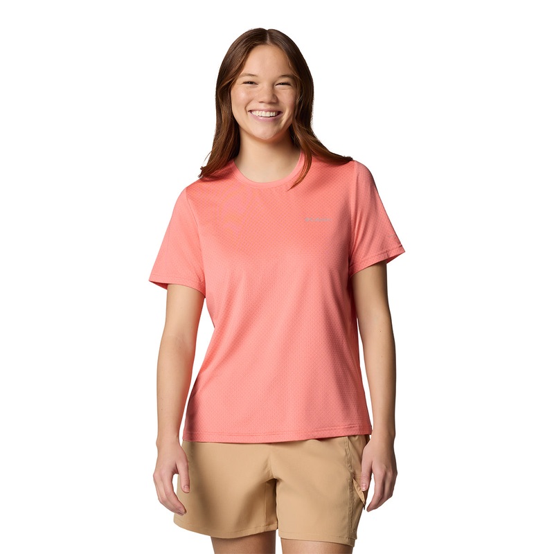 Wild Springs Short Sleeve Shirt