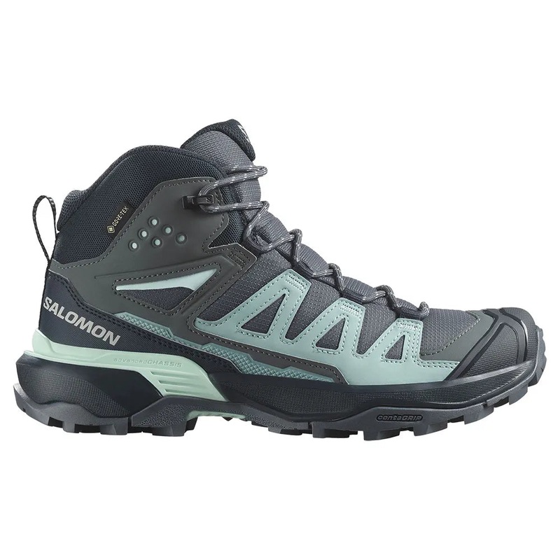 X Ultra 360 Mid GORE-TEX  - Turbulance/Carbon