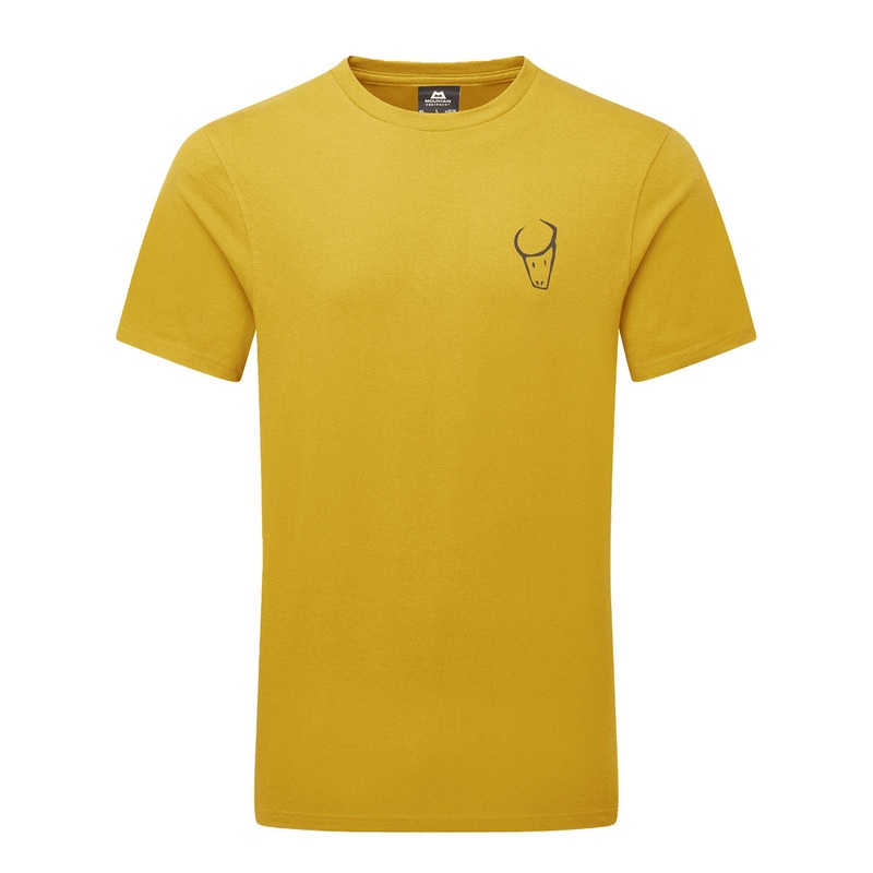 Yorik On Wire Tee