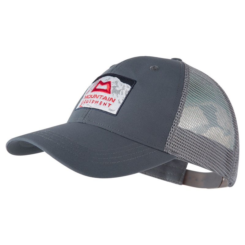 Yosemite Cap
