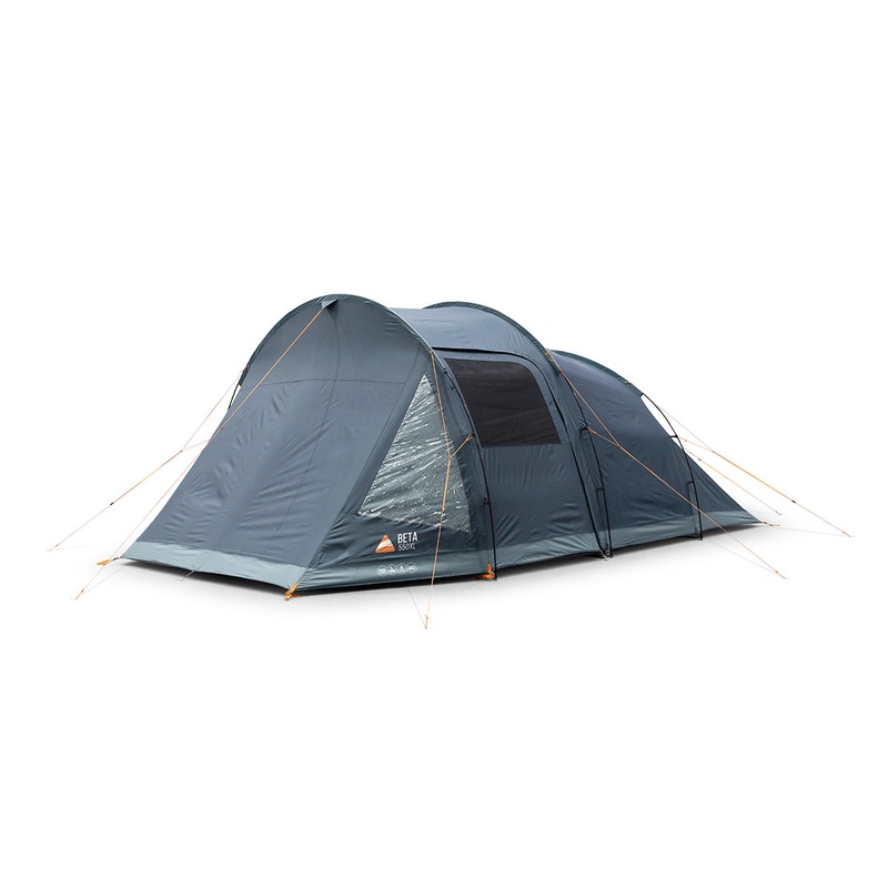 Beta 550XL - Deep Blue