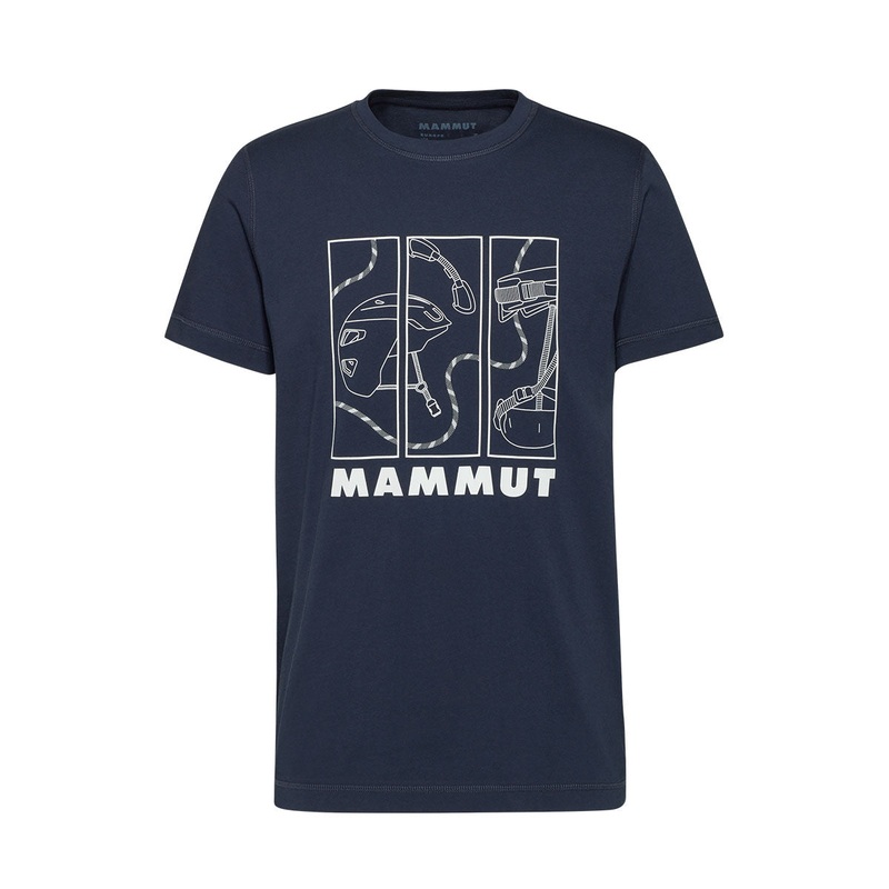 Core T-Shirt Gear - Marine