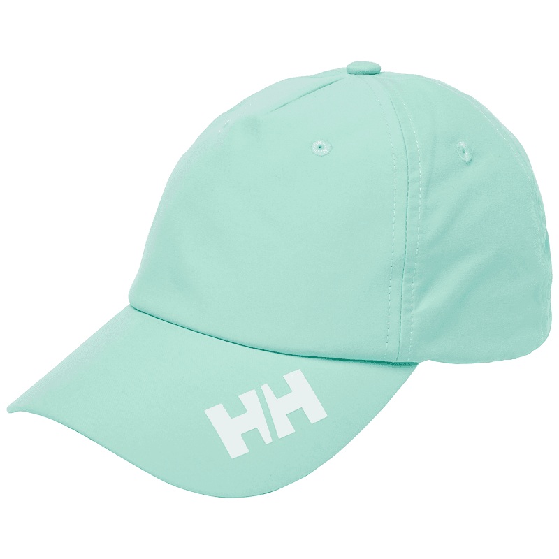 Crew Cap 2.0 - Lagoon