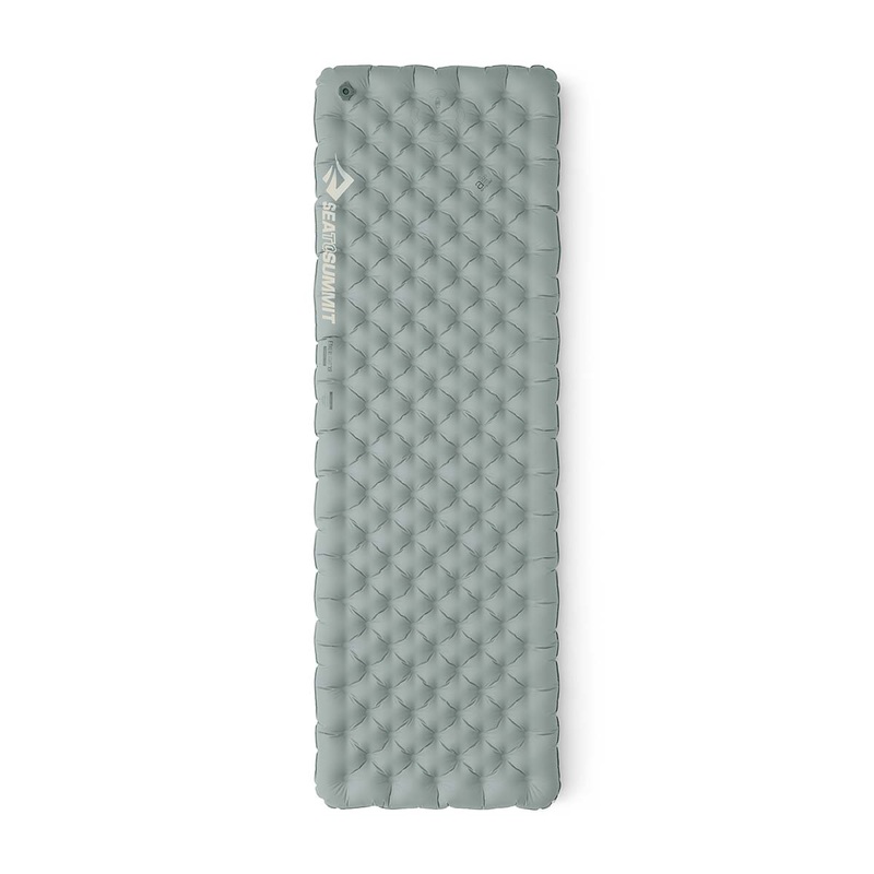 Ether Light XR Insulated Air Sleeping Mat - Rectangular Large