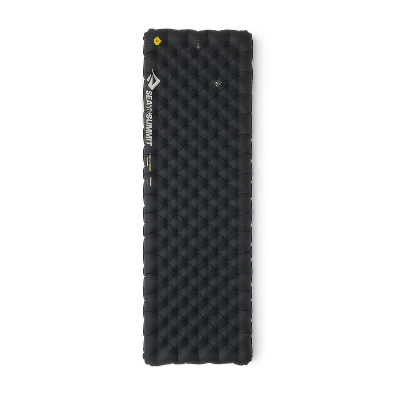 Ether Light XR PRO Insulated Air Sleeping Mat - Rect. Large