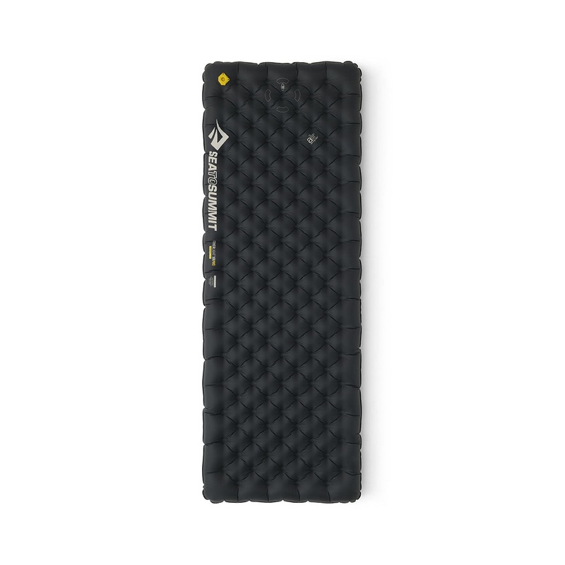 Ether Light XR PRO Insulated Air Sleeping Mat - Rect. Regular Wide