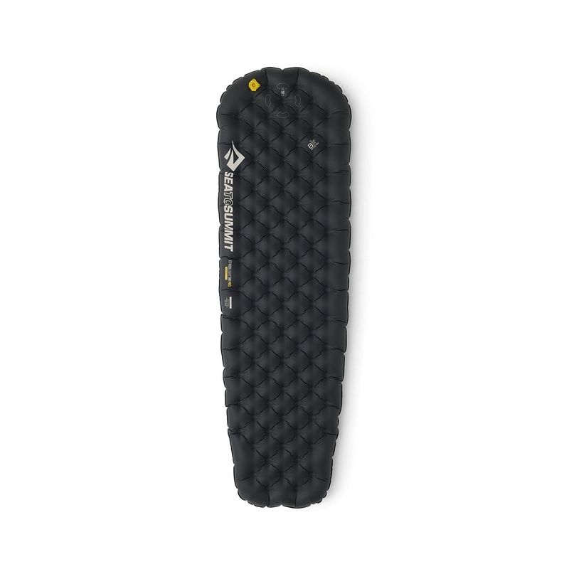 Ether Light XR PRO Insulated Air Sleeping Mat - Regular