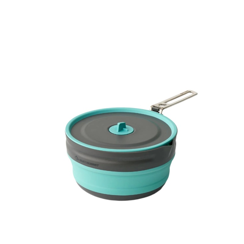 Frontier Ultralight Collapsible 2.2L Pot