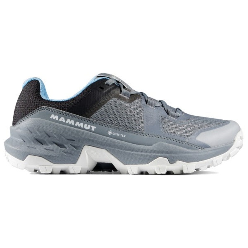 Girun II Low GTX
