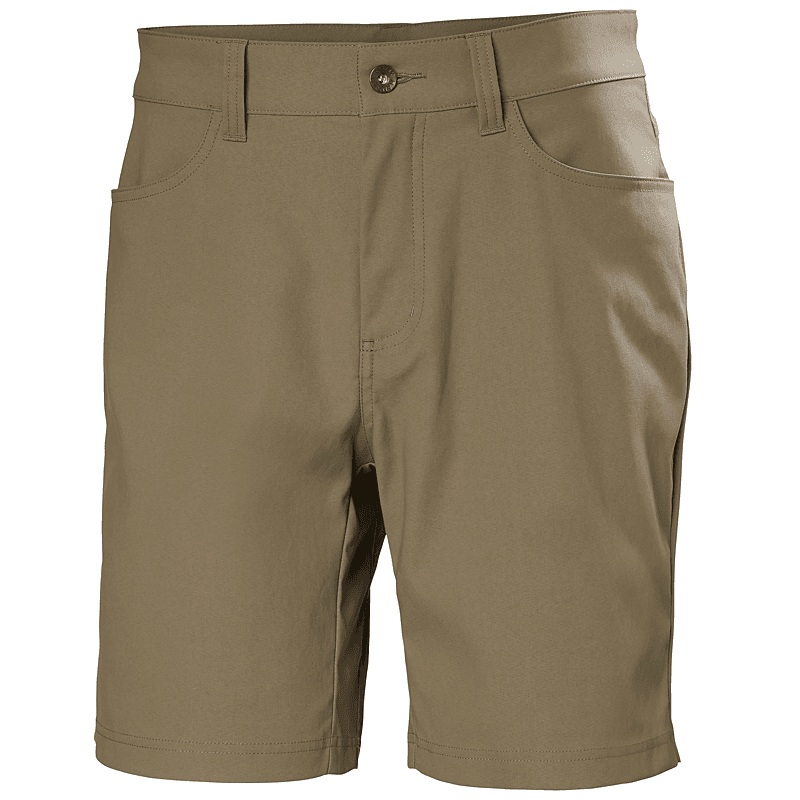 Holmen 5 Pocket Shorts