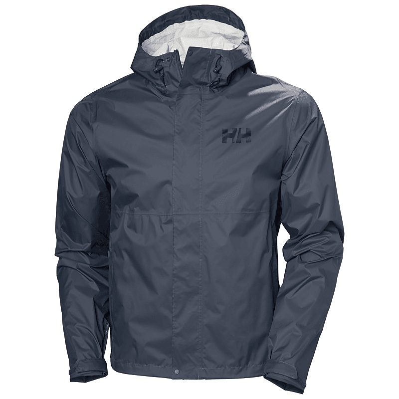 Loke Shell Jacket 2.0