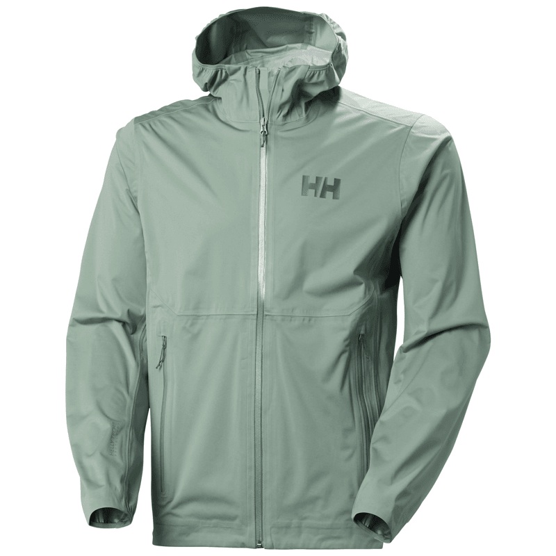 Momentum 3-Layer Stretch Jacket