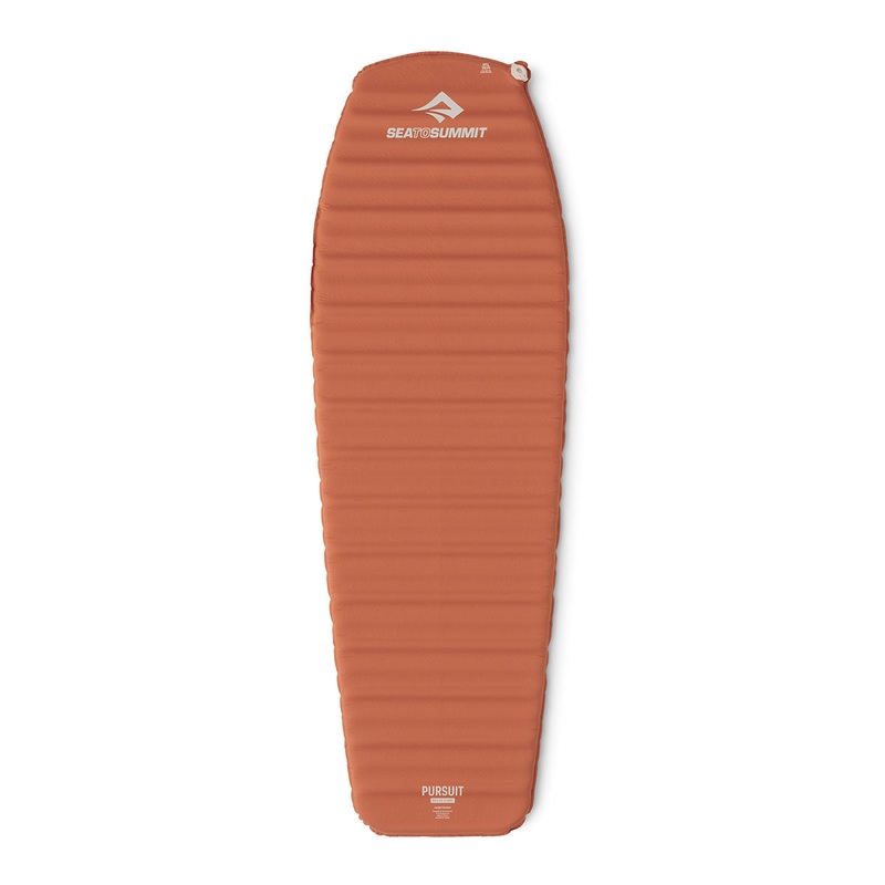 Pursuit Self-Inflating Sleeping Mat - Large