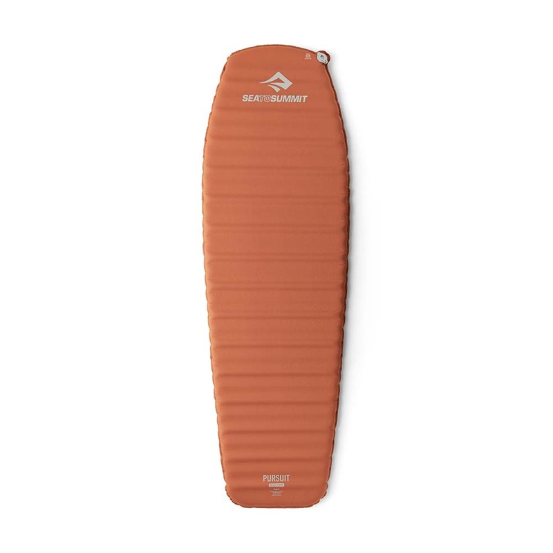 Pursuit Self-Inflating Sleeping Mat - Regular