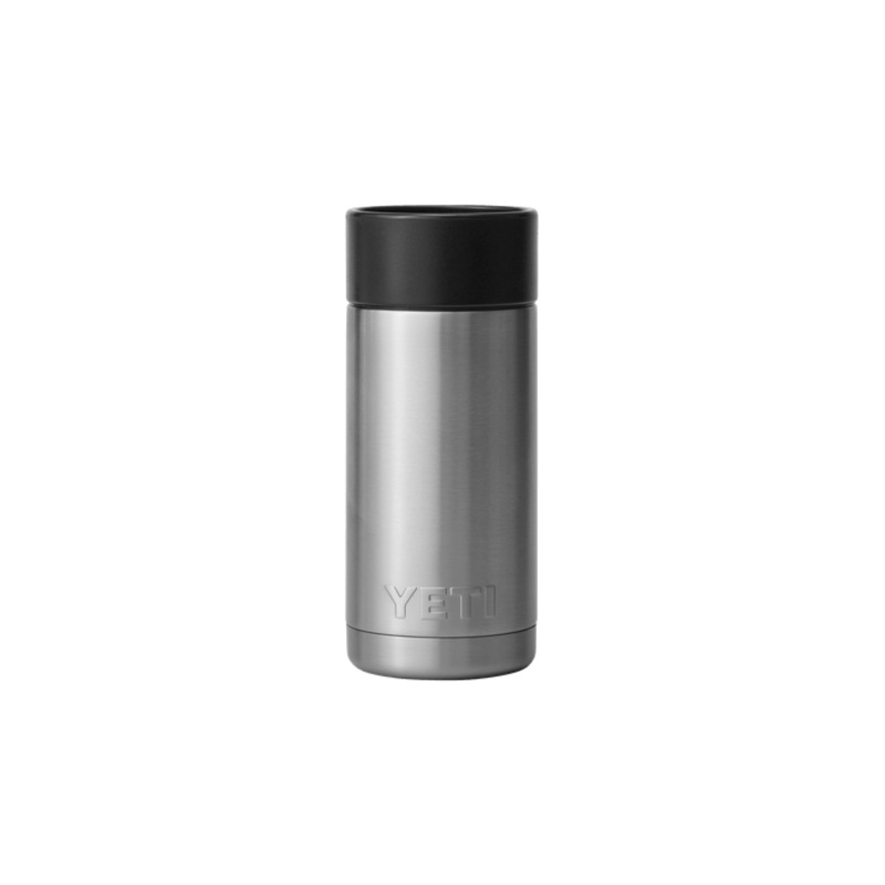 Rambler 12 oz (355 ml) HotShot Bottle - Stainless Steel