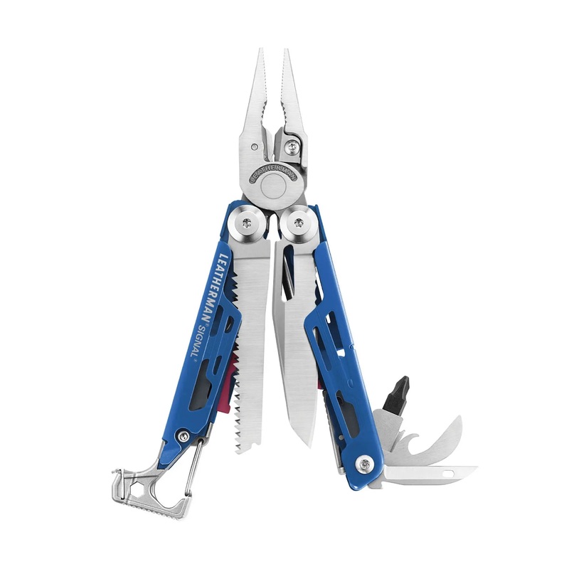 Signal Multi-Tool - Cobalt
