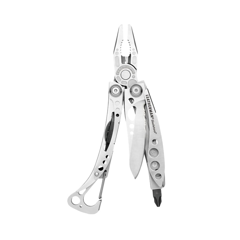 Skeletool - Stainless Steel