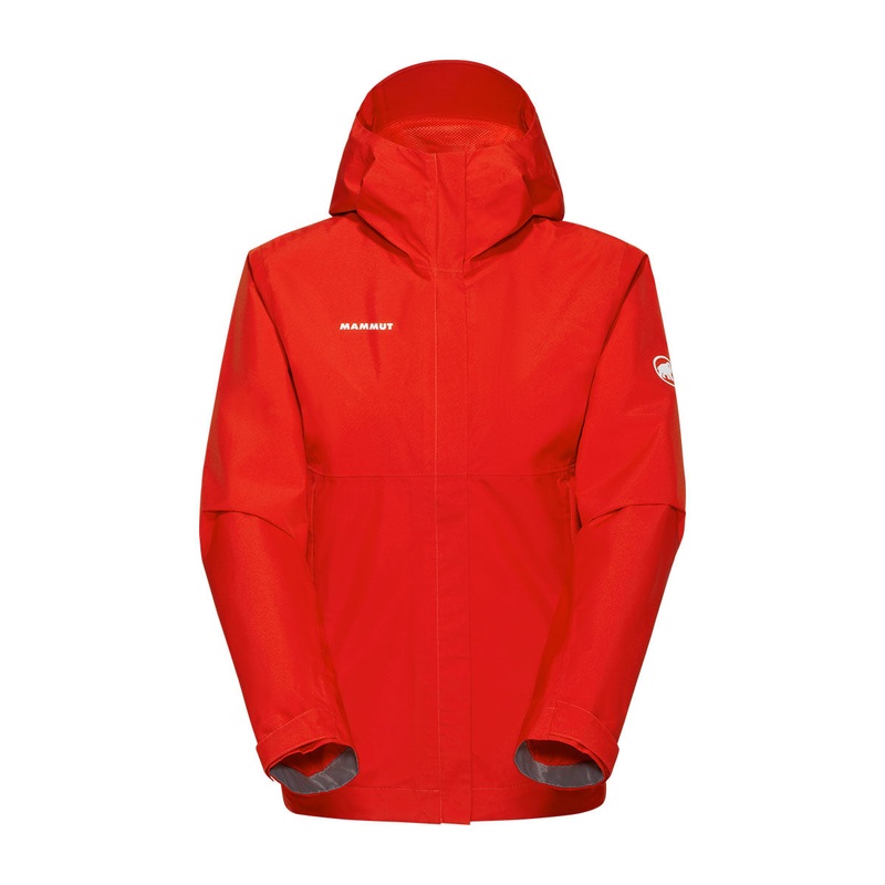 Treeline Light HS Hooded Jacket