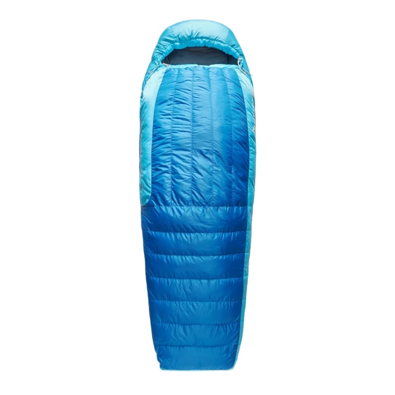 Trek Down Sleeping Bag (-1C)
