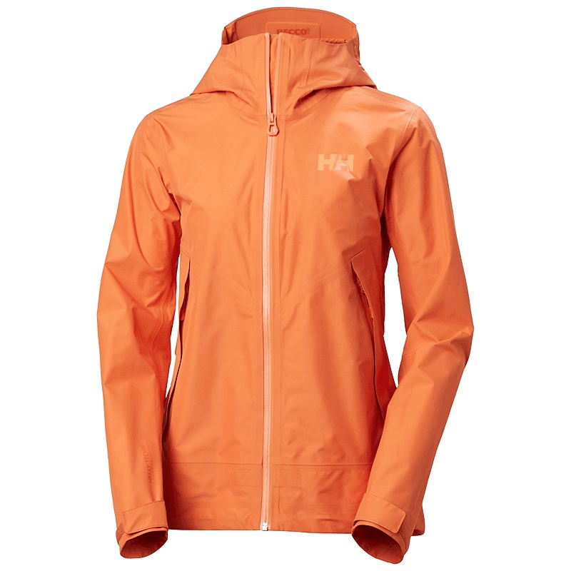 Verglas Infinity Shell Jacket 2.0