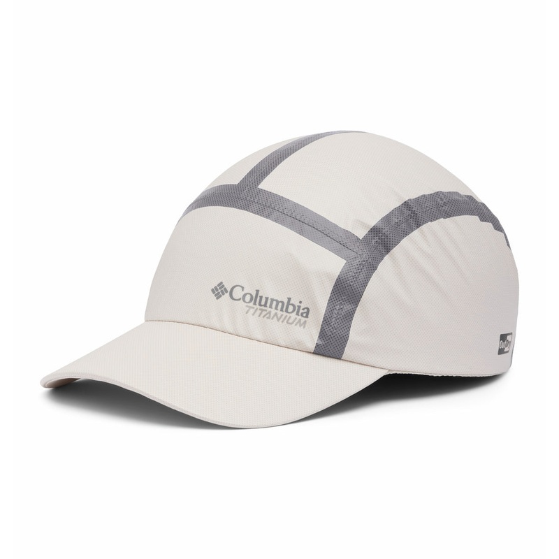 Wyldwood Waterproof Trail Cap - Dark Stone