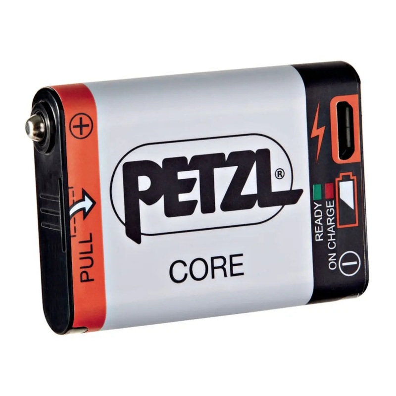 Actik Core Battery