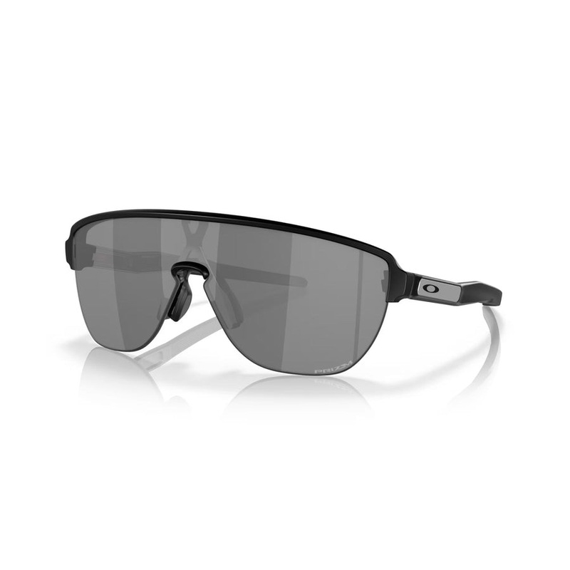 Corridor - Prizm Black Lenses,  Matte Black Frame