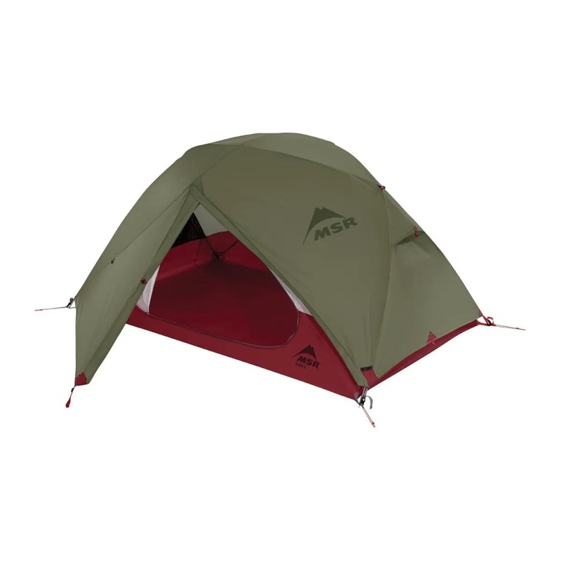 Elixir 2 Backpacking Tent
