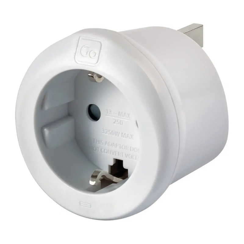 EU-UK Adaptor