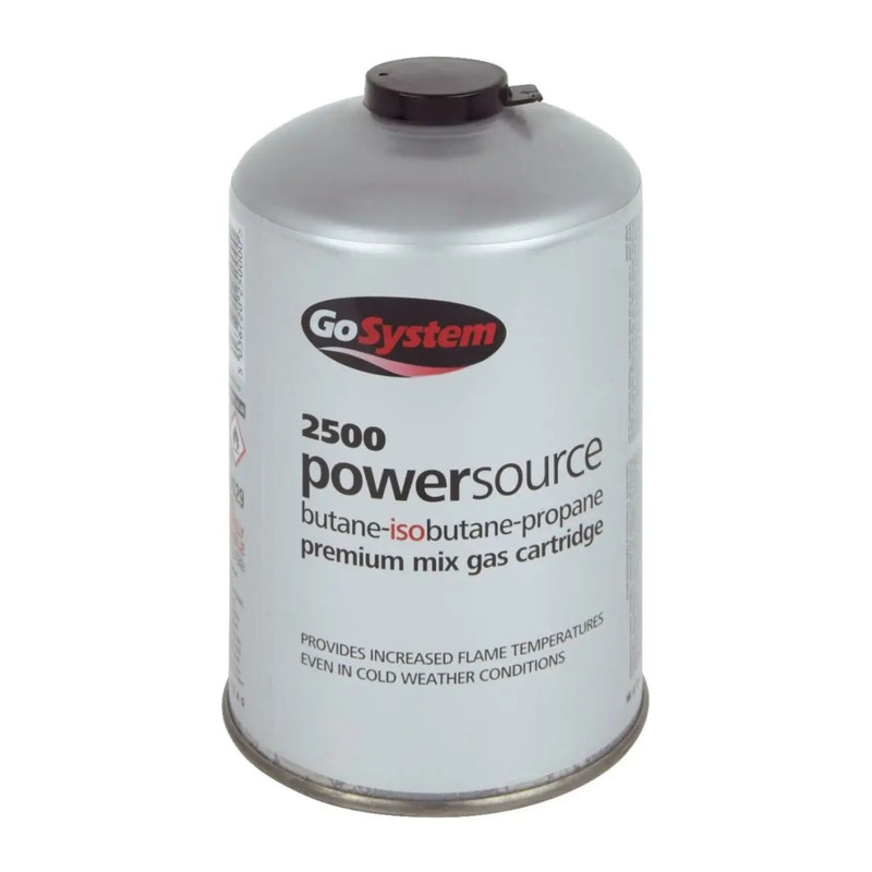 Powersource 445g B/P Mix Cartridge