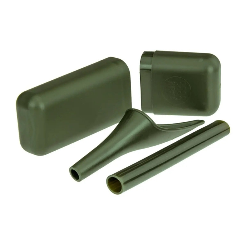 Shewee Extreme - Nato Green