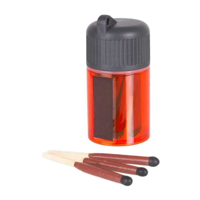 Stormproof Matches - 25 Pack