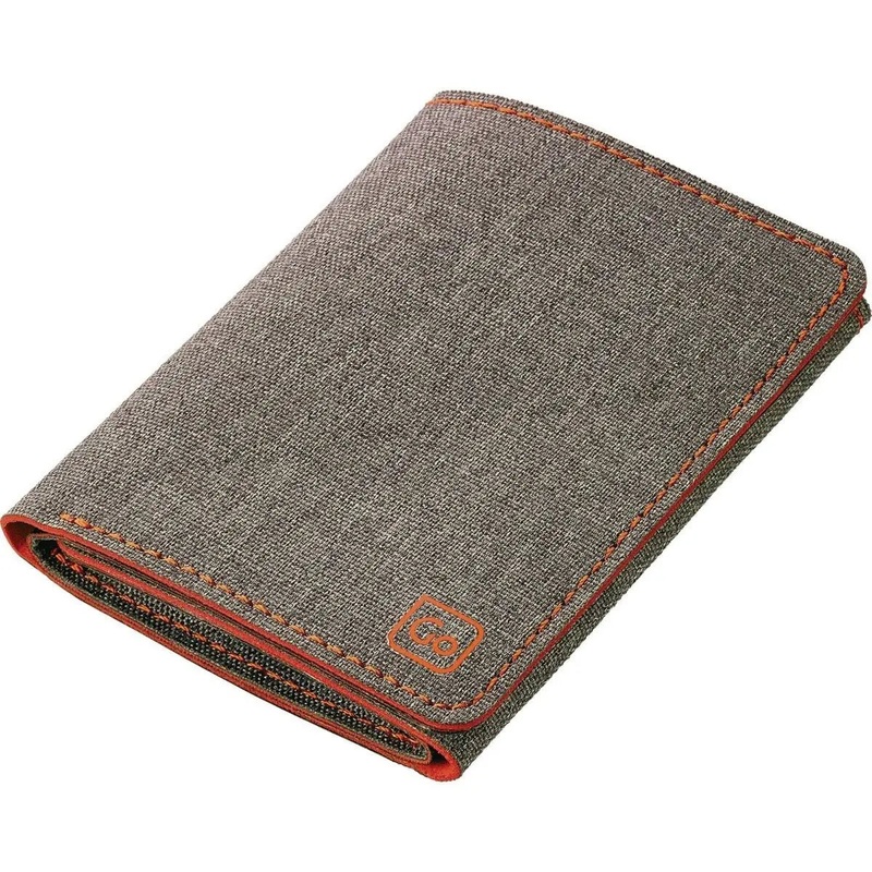 The Micro Wallet (RFID)