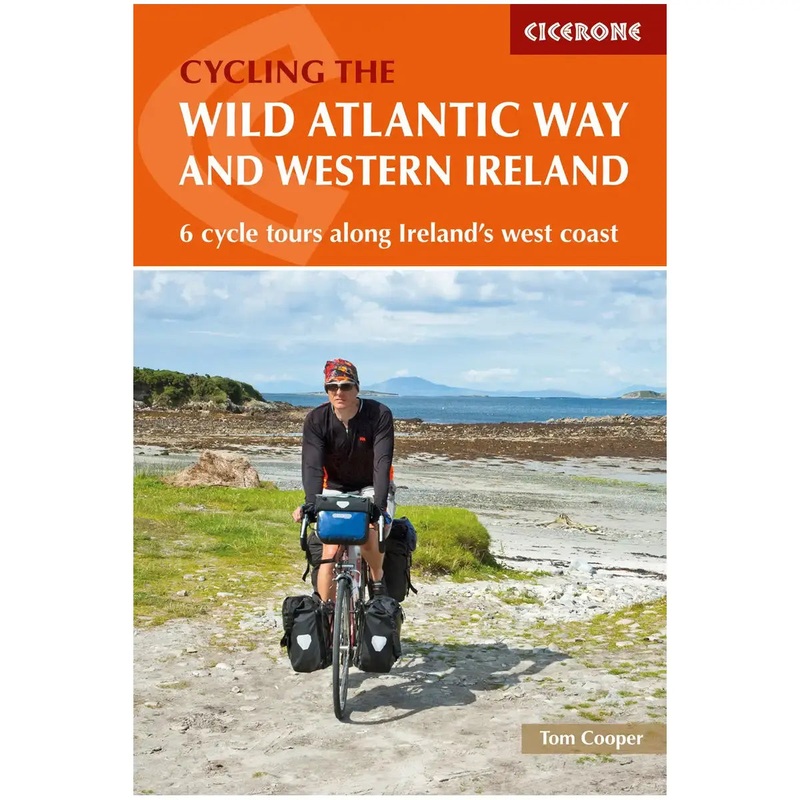 The Wild Atlantic Way and Western Ireland