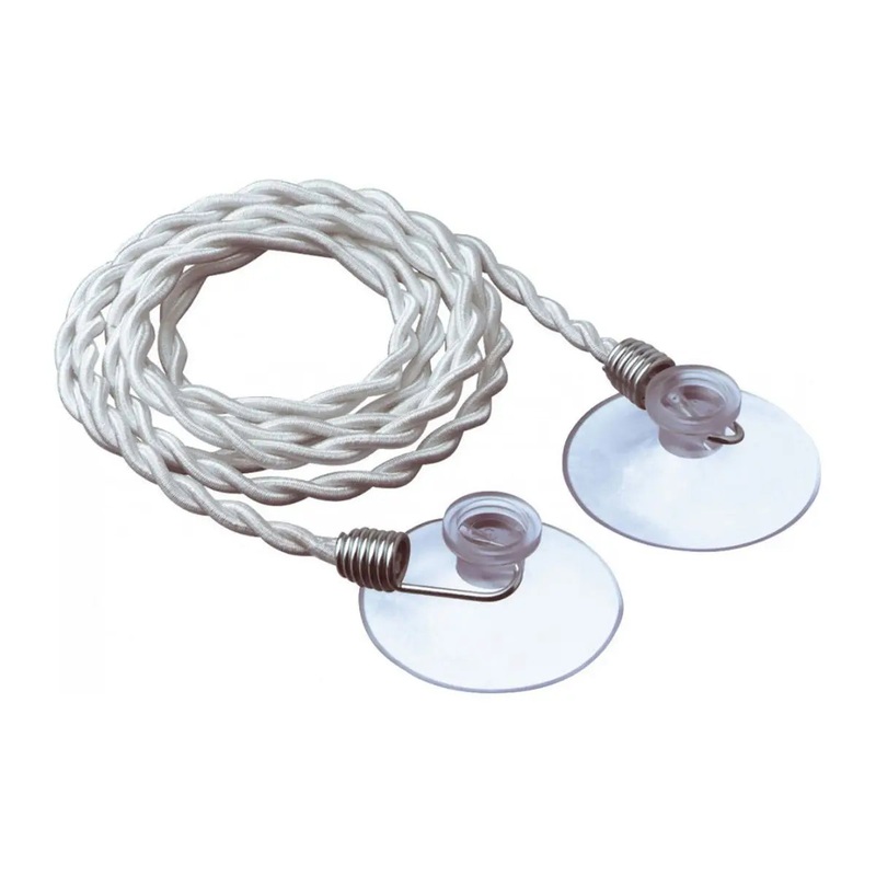 Travel Clothes Line