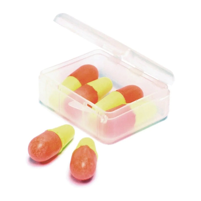 Travel Ear Plugs