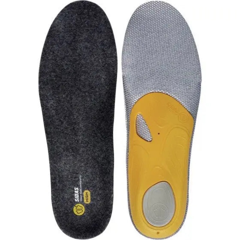 3FEET Merino - High Arch