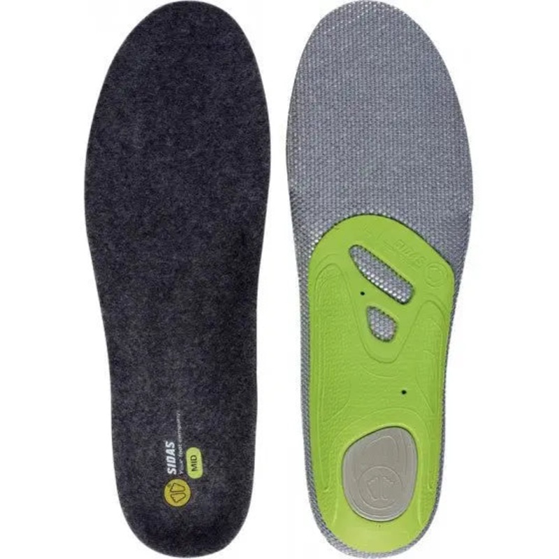 3FEET Merino - Mid Arch