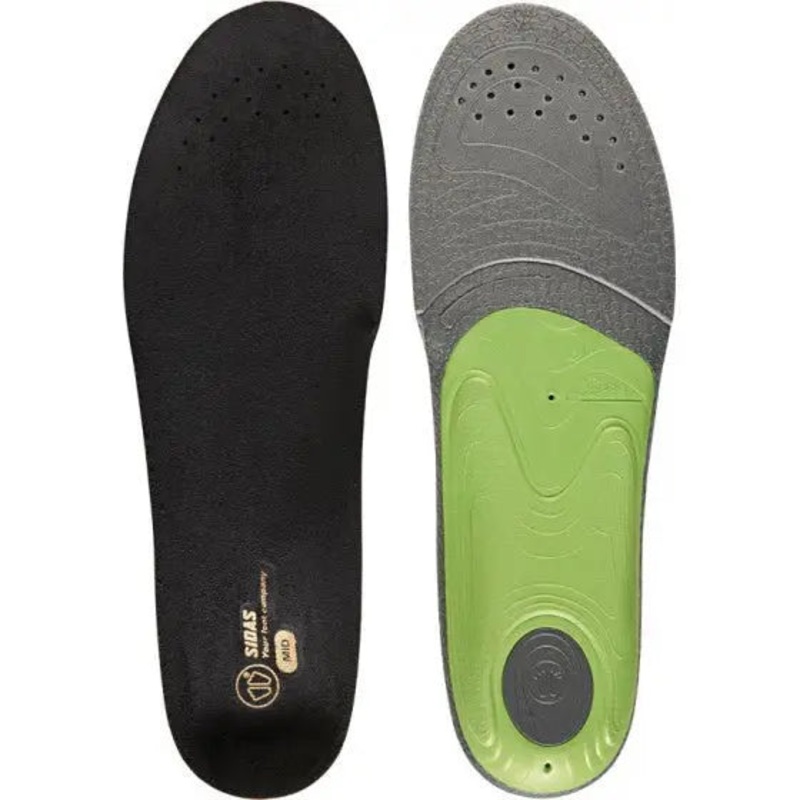 3FEET Slim - Low Arch