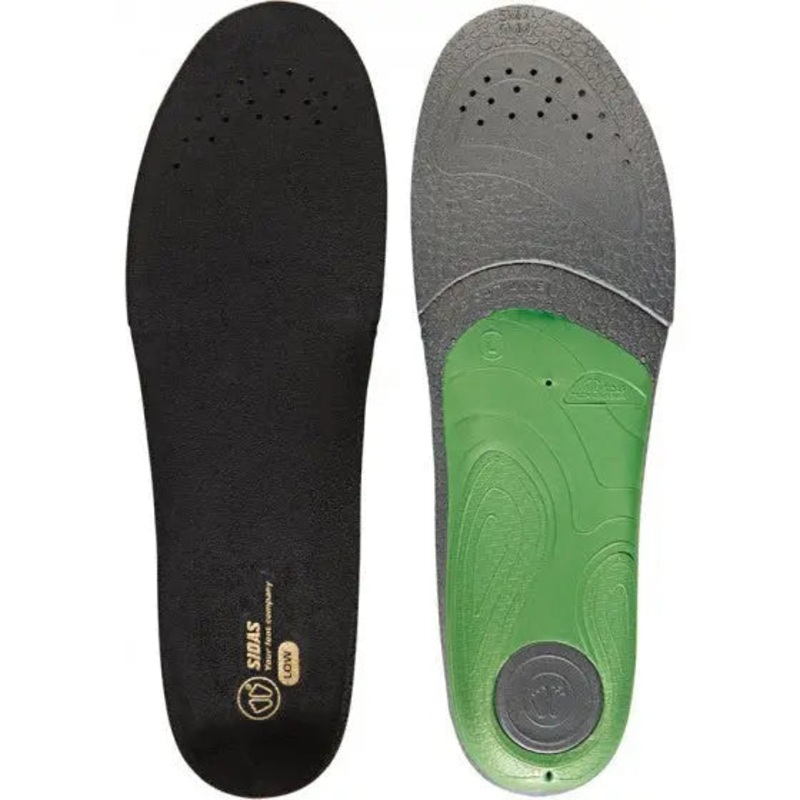 3FEET Slim - Mid Arch