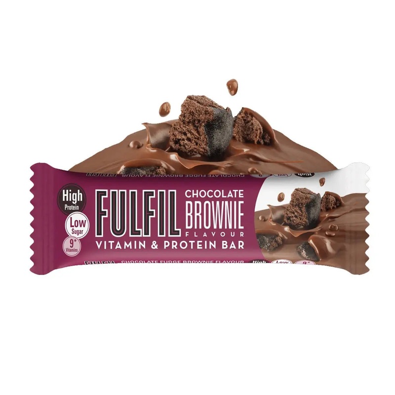 Choc Brownie
