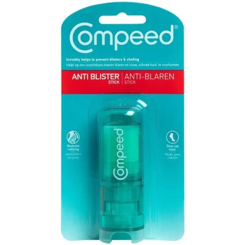 COMPEED Anti Blister Stick - 8ml