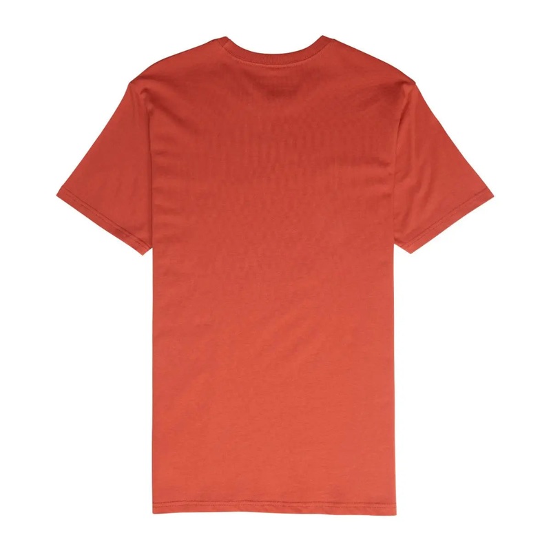 Rotated Short Sleeve Tee