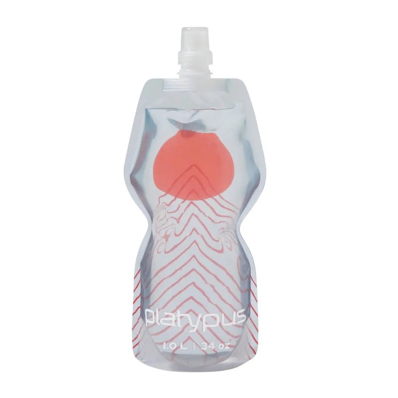 SoftBottle | 1.0L - Apex
