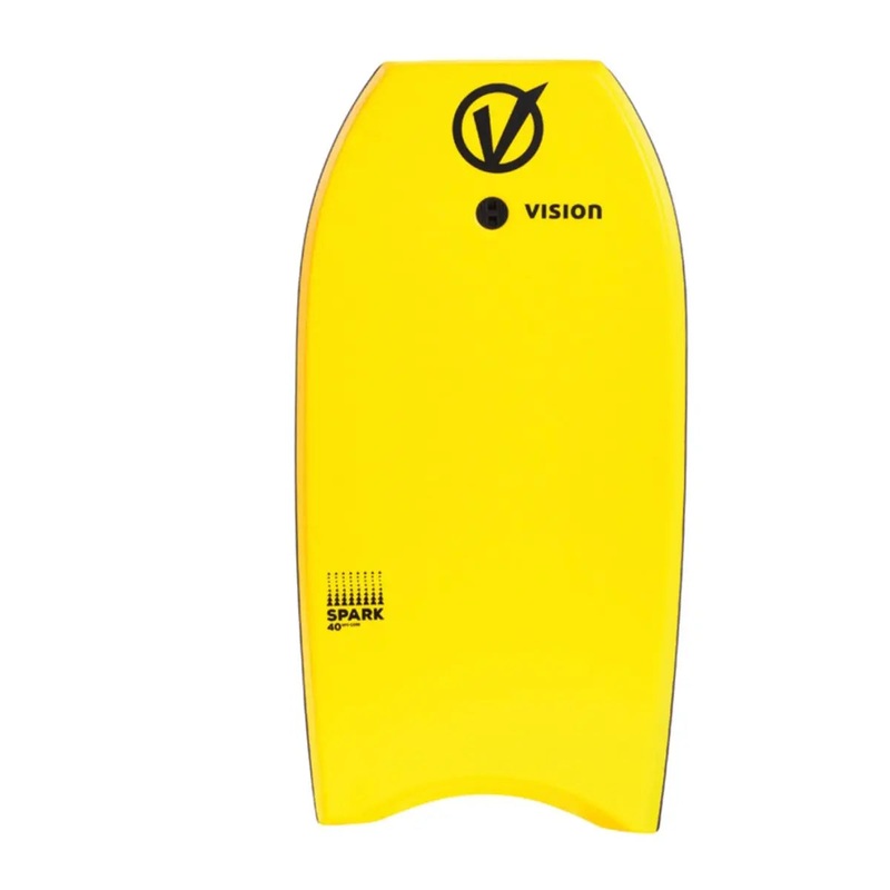Spark 40" Bodyboard